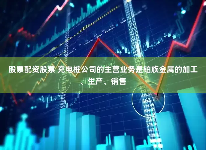 股票配资股票 充电桩公司的主营业务是铂族金属的加工、生产、销售