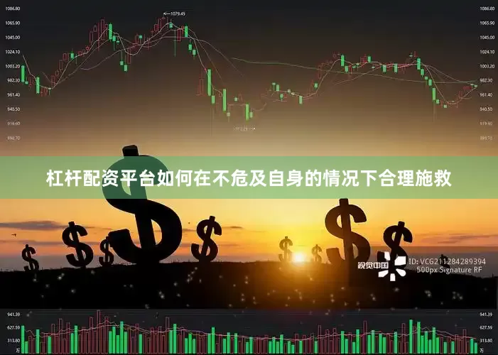 杠杆配资平台如何在不危及自身的情况下合理施救